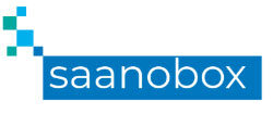 Saanobox logo